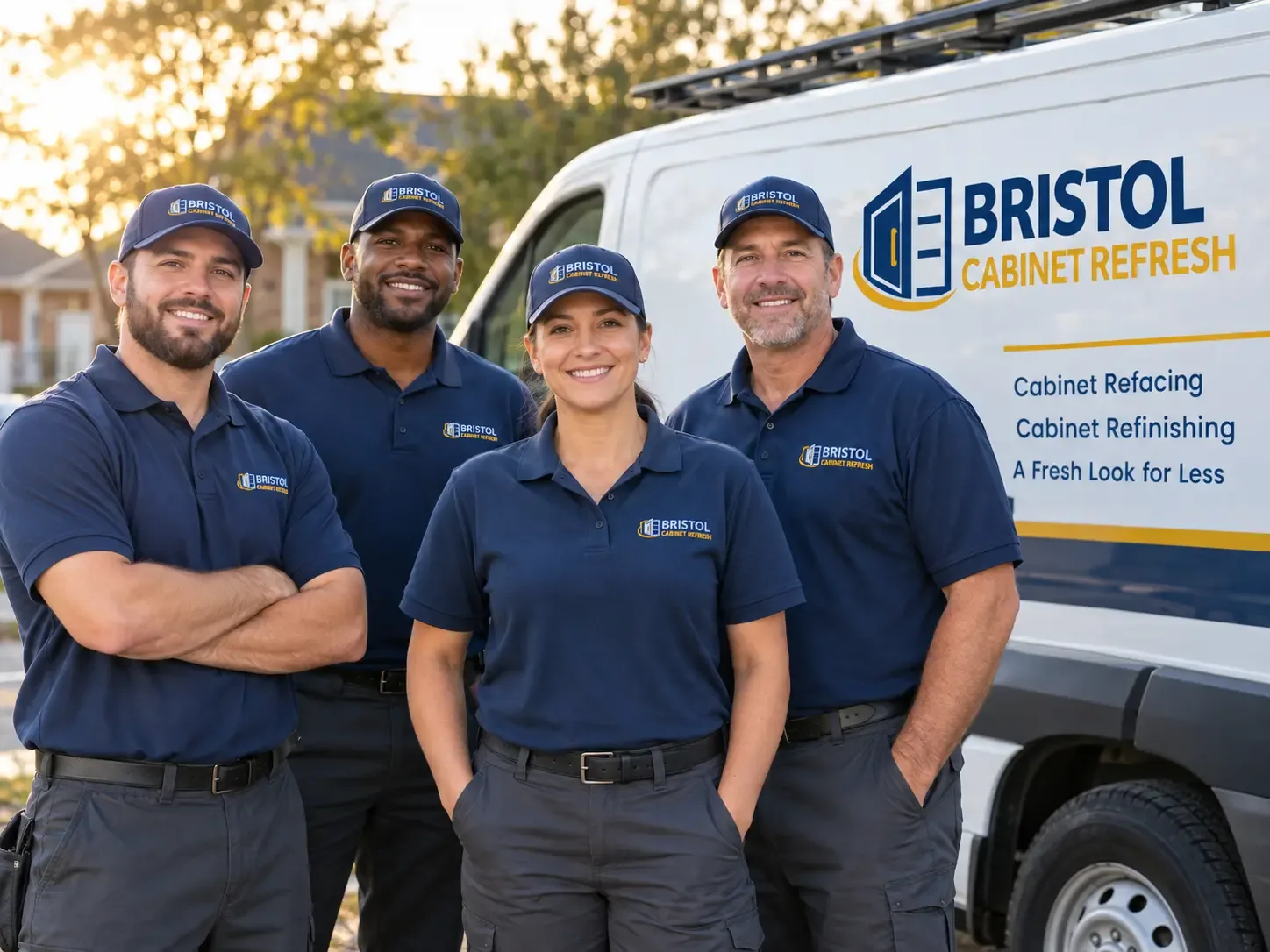Kitchen Cabinet Refacing company in Cottonwood, CA
